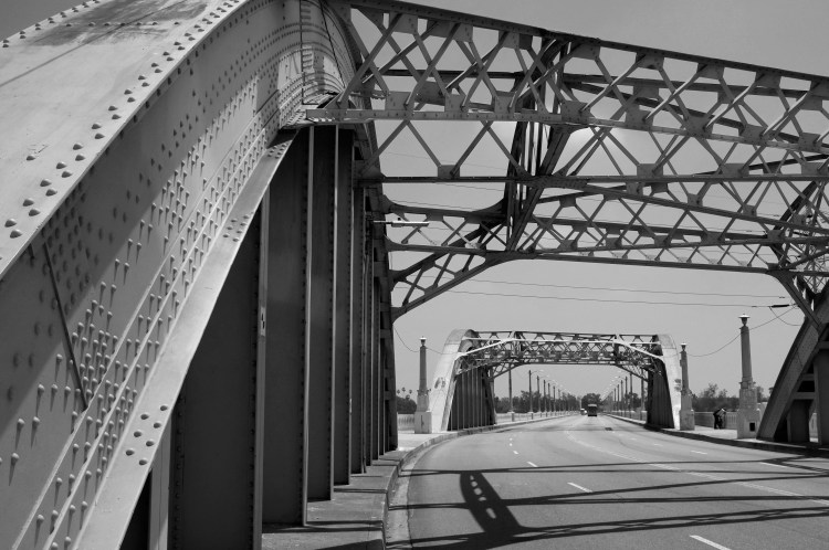 6th Street Bridge 3
